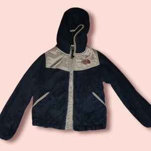 Child's North Face Jacket
